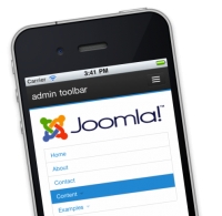 Joomla 3.0 alpha 2 - first look della versione basata su bootstrap!