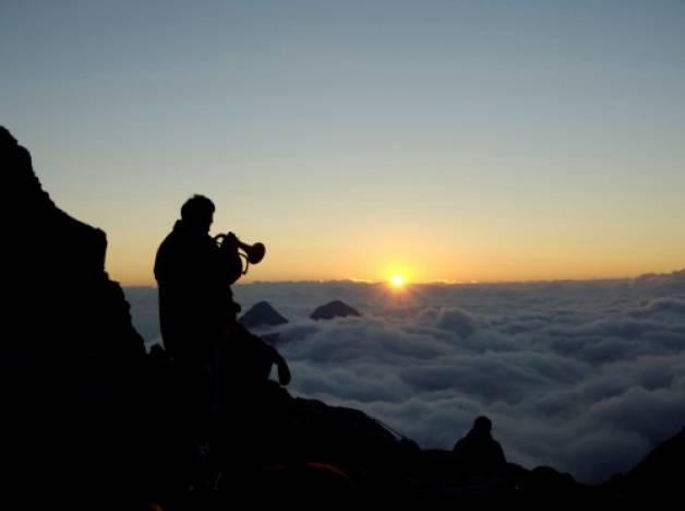 Suoni delle Dolomiti: il programma dell'edizione 2012.