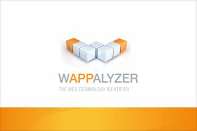 Quale CMS è stato usato per un sito? scopriamolo con Wappalyzer!