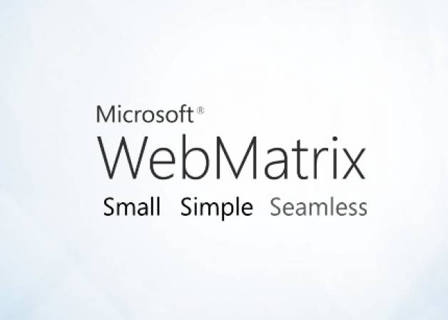 Webmatrix: guida all'utilizzo di joomla in locale su Joomla.it