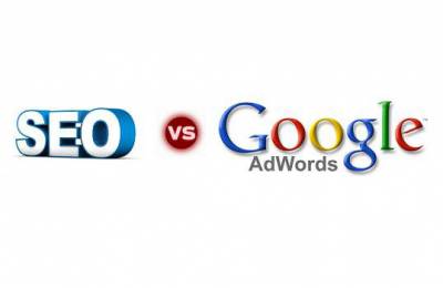 Adwords influisce sul posizionamento organico di un sito web?