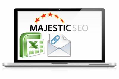 SEO tool per Excel, un ottimo tool da MajesticSEO