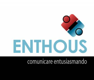 Enthous - un blog su Joomla, web marketing ed e-commerce!