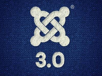 Joomla 3.0 è ora disponibile in versione stabile!