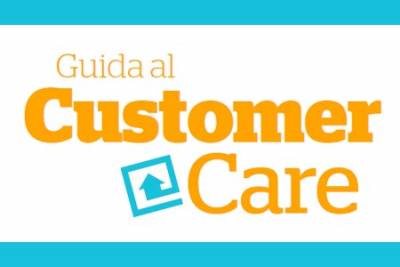 Il Mio primo Ebook Gratuito! Guida Al Customer Care per Freelancer