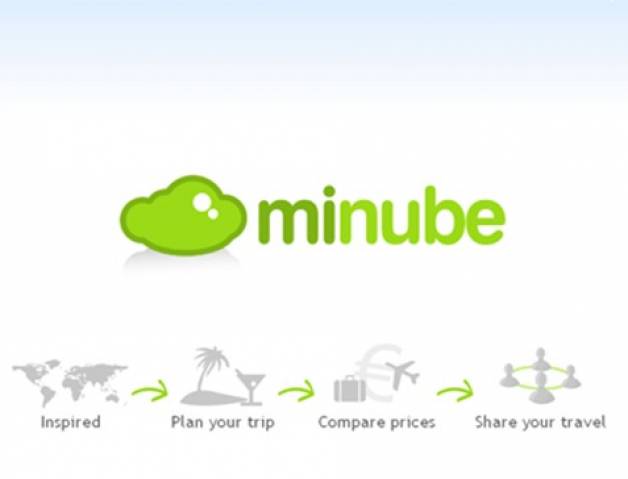 Minube - il Social network dei nostri viaggi