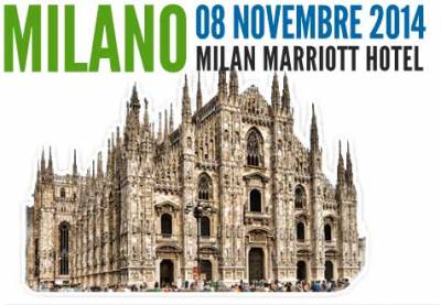 Joomladay 2014 - la sede sarà Milano!