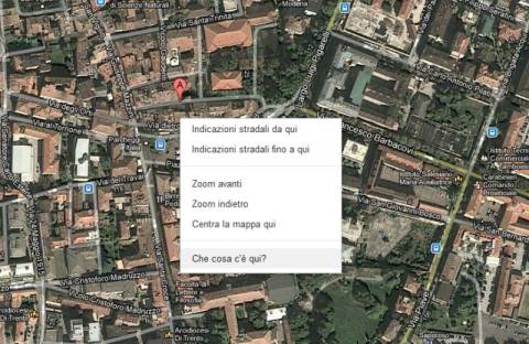 Google maps