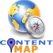 content map