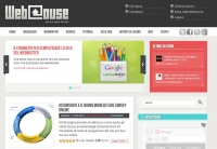 Webhouse - Web design, WebWriting e molto altro!