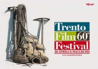Trento Film Festival - poco più di un mese al festival della montagna.