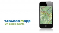Mappe topografiche Tabacco - l'applicazione iphone attesa a breve!