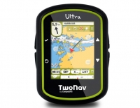 Twonav Ultra - Il nuovo gps outdoor di casa Twonav