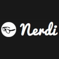 Nerdi - il portale di risorse e utility per web design and development