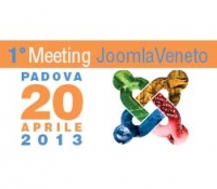 Siete pronti per il primo Joomla Veneto Meeting?