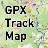 Integrare le vostre tracce gps in un sito joomla con GPXTrackMap