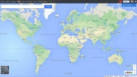 Prime indiscrezioni sulle novità di google maps!