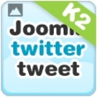 K2 Twitter Tweet: ping del nostro blog con Hashtag automatici su Twitter