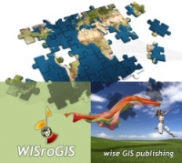 WISroGIS - integriamo mappe avanzate su joomla