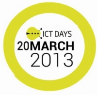 ICT Days 2013 - pronti per il Travel next?