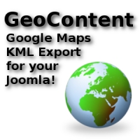 Geotagging di un sito Joomla con Geocontent!