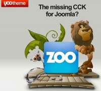 Zoo: un cck per joomla da YooTheme