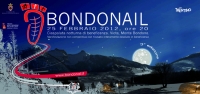 BondonAIL: la ciaspolata notturna sul bondone a scopo di beneficenza sabato 25 febbraio