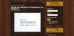 blog maxwebtrento