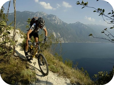 mountain bike sulle dolomiti114