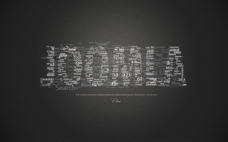 joomla