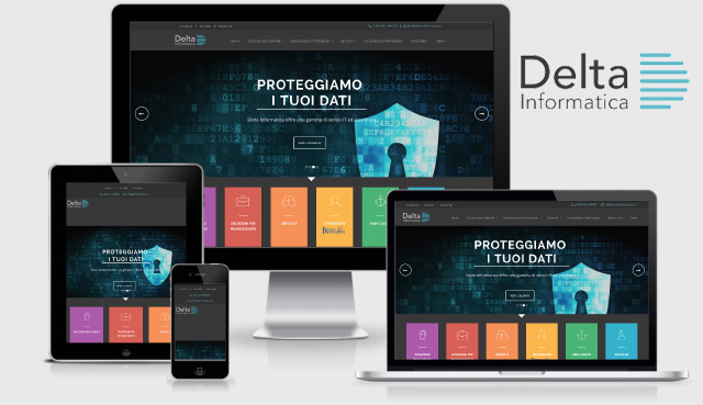 Configurazione e personalizzazione grafica Delta Informatica per Kinè SCS
