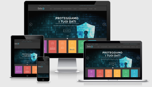 delta informatica