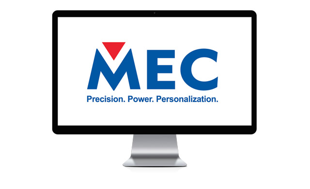 Campagna Social Media MEC SRL