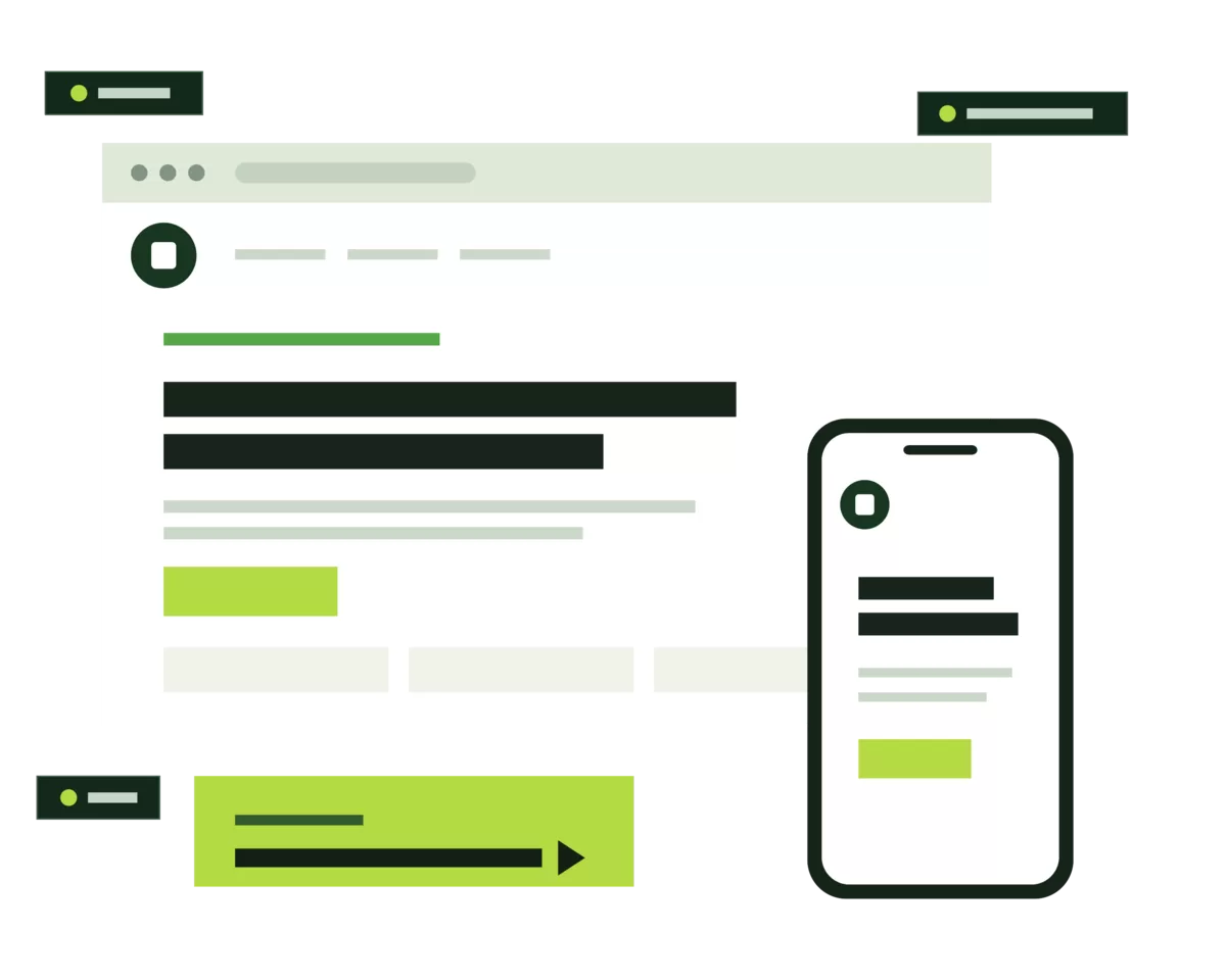 Dal target alla pubblicazione di un sito WordPress chiaro, responsive e ottimizzato